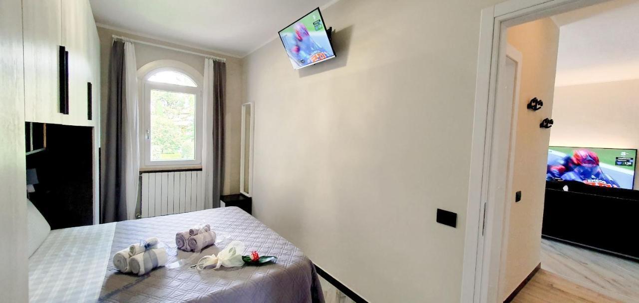 Solegardarelax - Peschiera Del Garda Lägenhet Exteriör bild